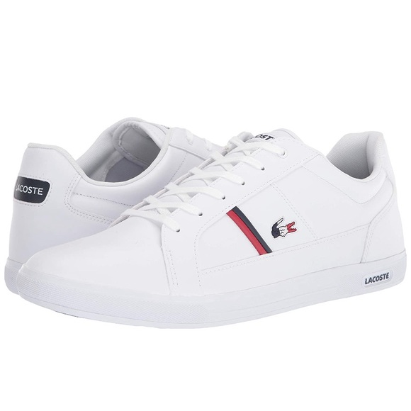 Lacoste Other - Lacoste Carnaby sneaker - 8M